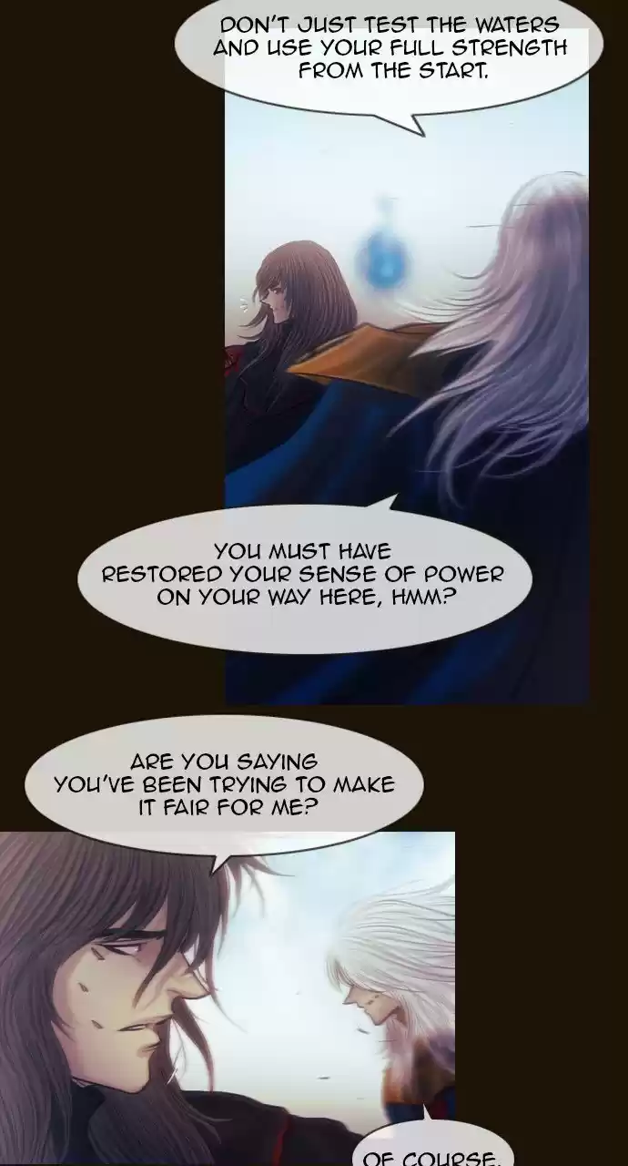 Magician (KIM Sarae) 508