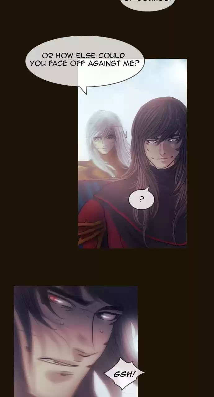 Magician (KIM Sarae) 508