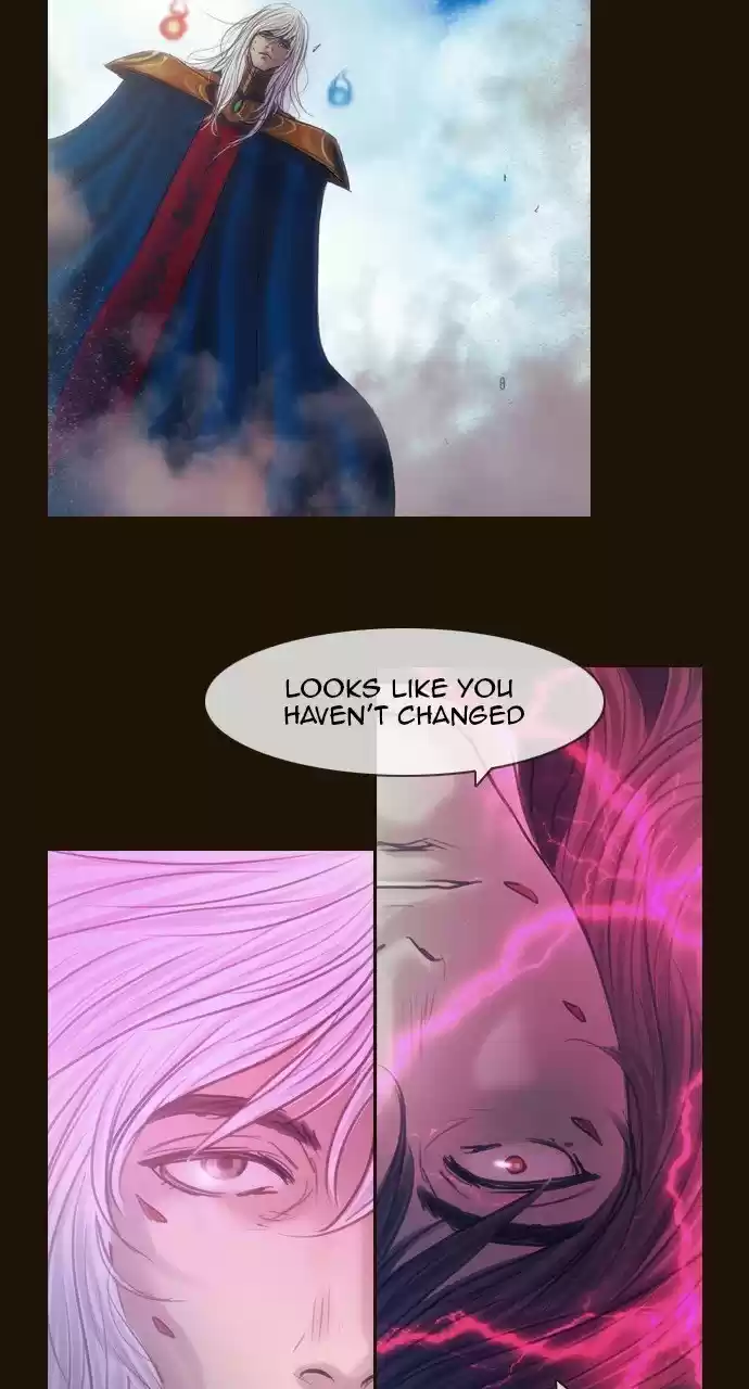 Magician (KIM Sarae) 508