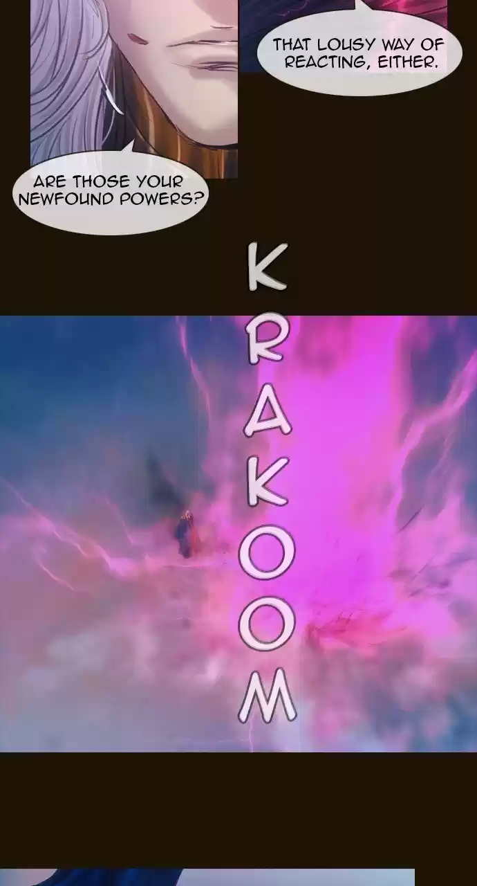 Magician (KIM Sarae) 508