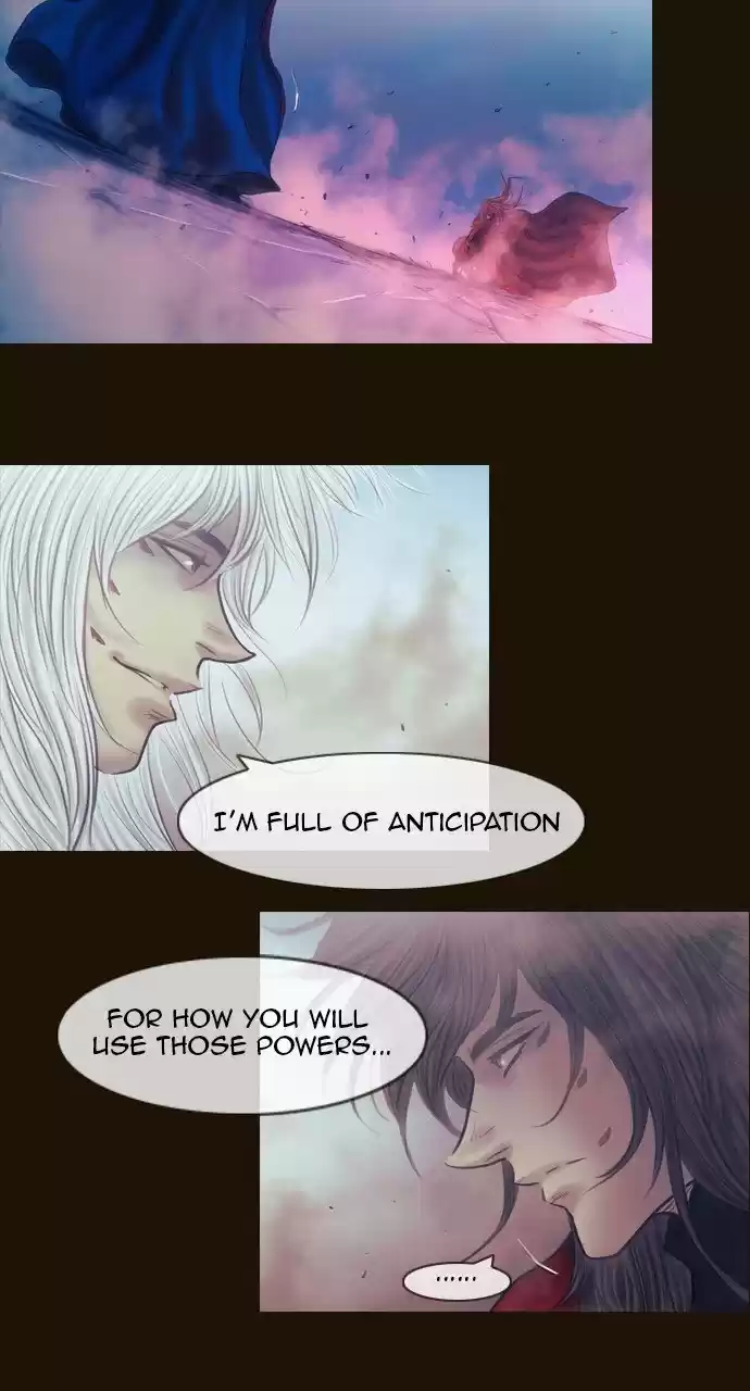 Magician (KIM Sarae) 508