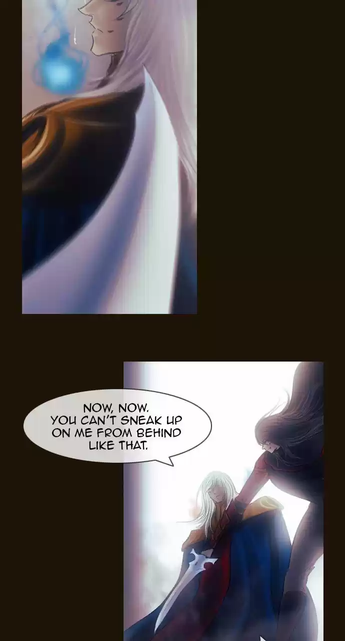 Magician (KIM Sarae) 508