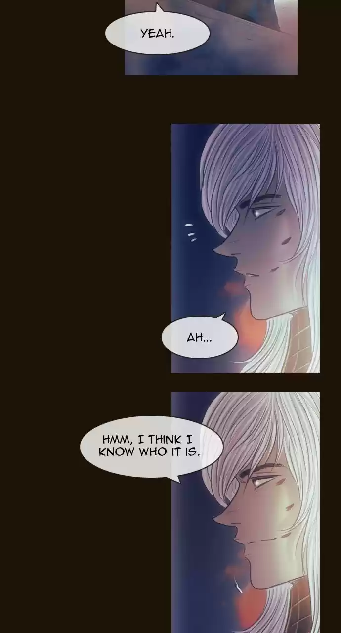 Magician (KIM Sarae) 508