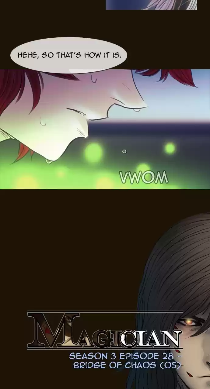 Magician (KIM Sarae) 508