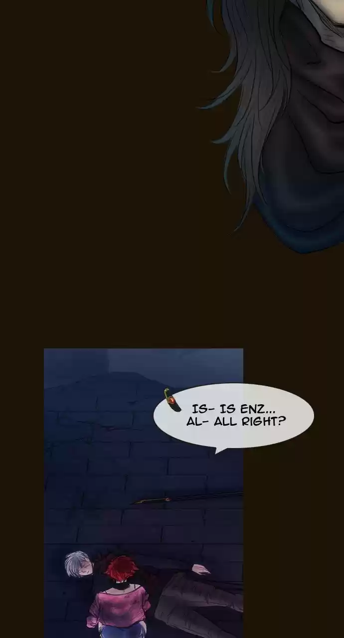 Magician (KIM Sarae) 508