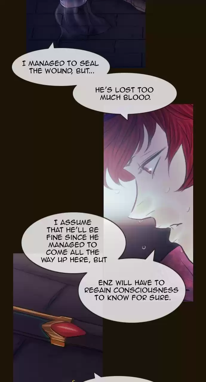 Magician (KIM Sarae) 508