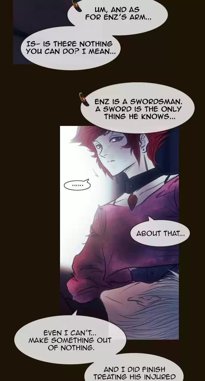 Magician (KIM Sarae) 508