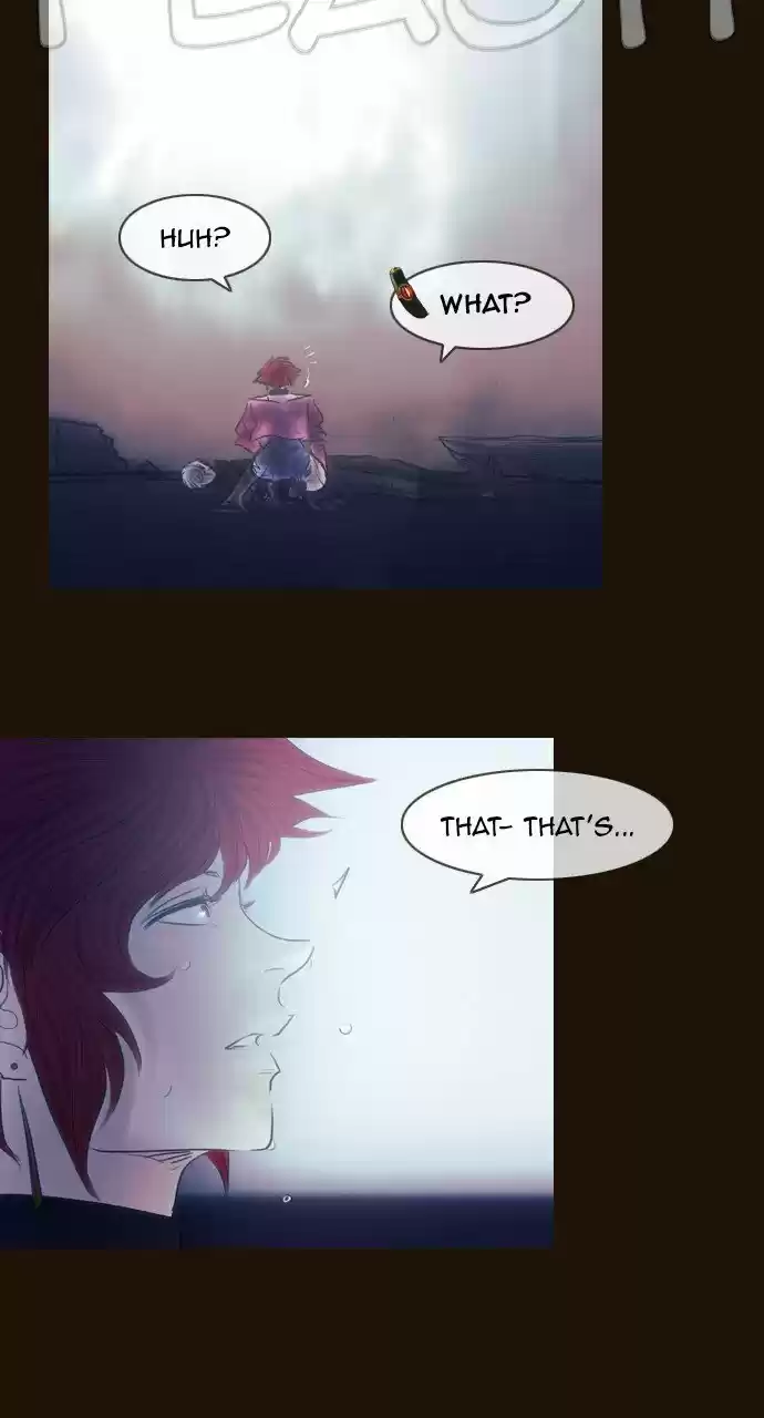 Magician (KIM Sarae) 508