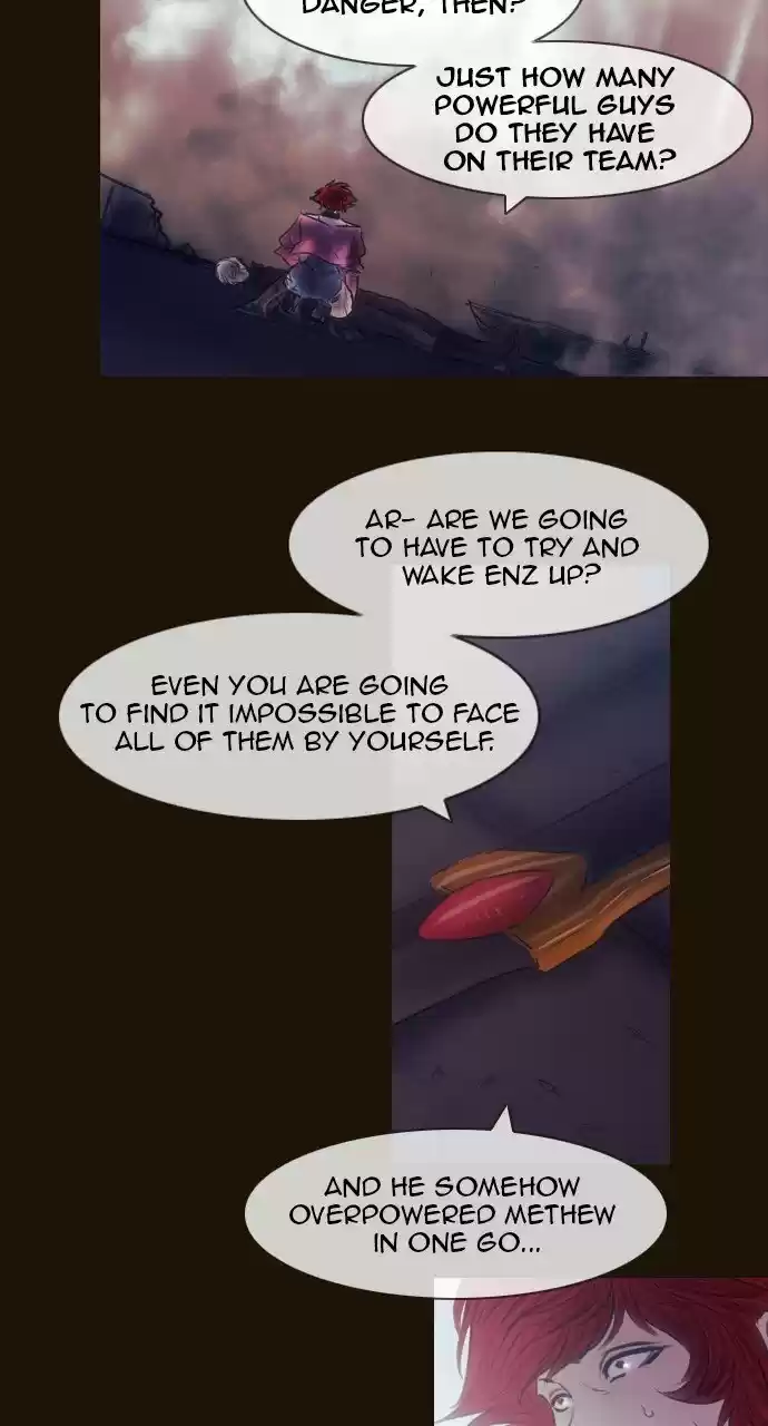 Magician (KIM Sarae) 508