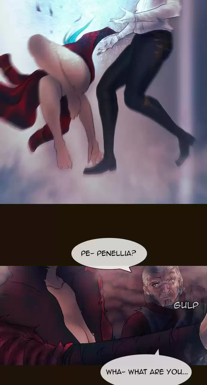 Magician (KIM Sarae) 508