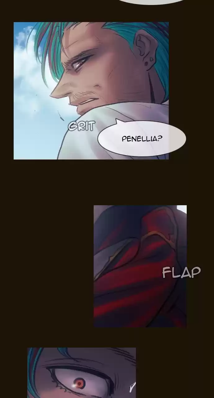 Magician (KIM Sarae) 508