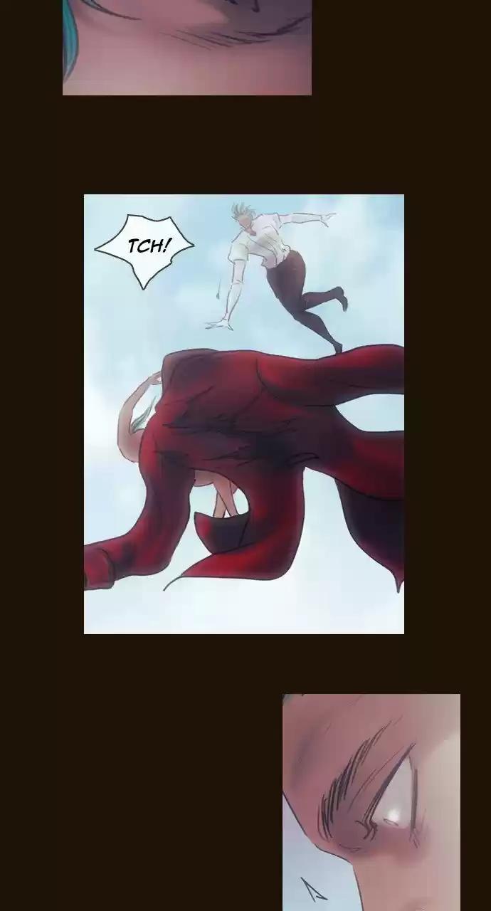 Magician (KIM Sarae) 508