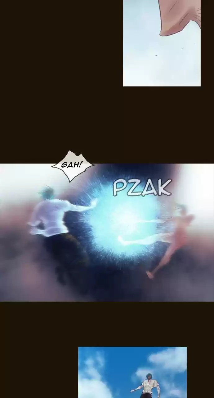 Magician (KIM Sarae) 508