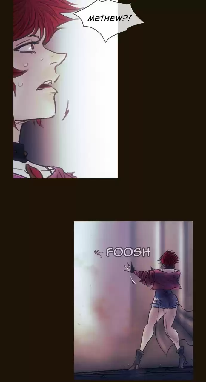 Magician (KIM Sarae) 508