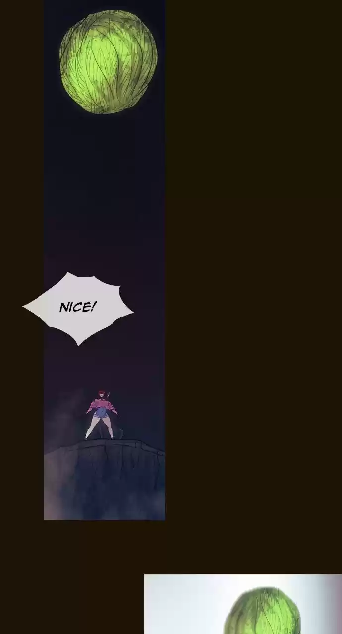 Magician (KIM Sarae) 508