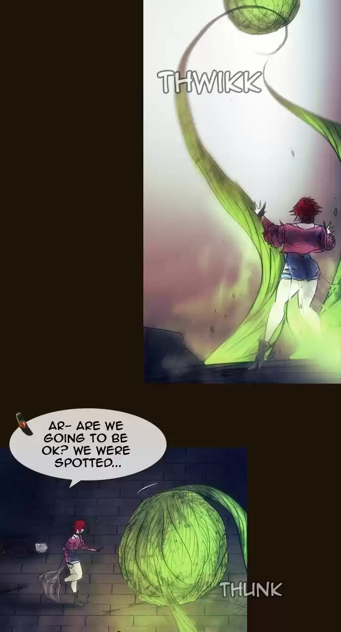 Magician (KIM Sarae) 508