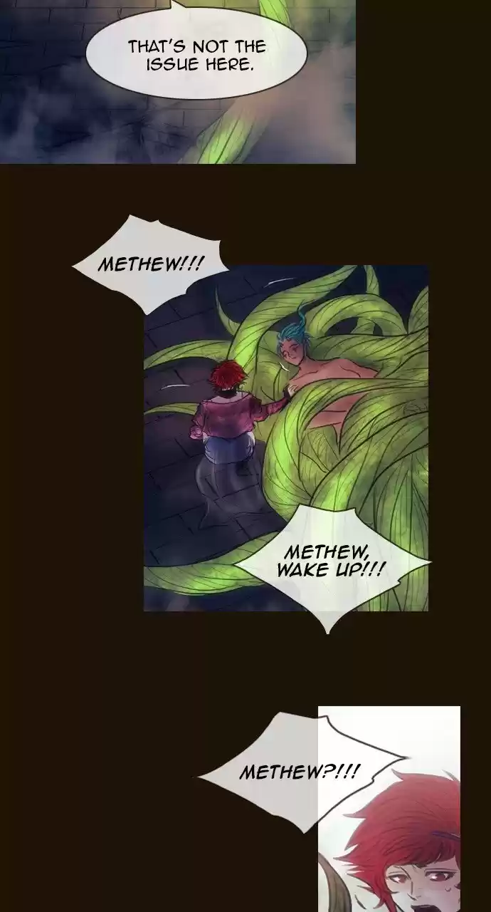 Magician (KIM Sarae) 508