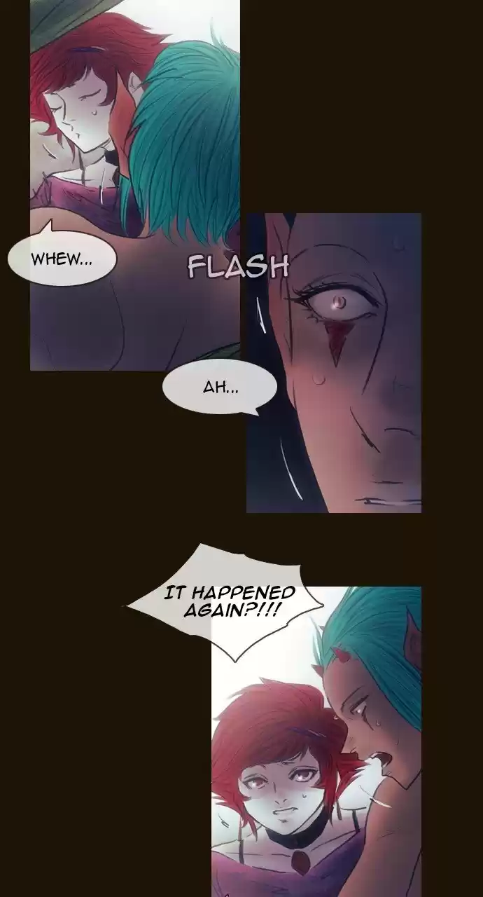 Magician (KIM Sarae) 508