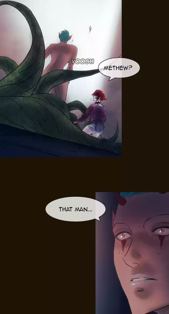 Magician (KIM Sarae) 508