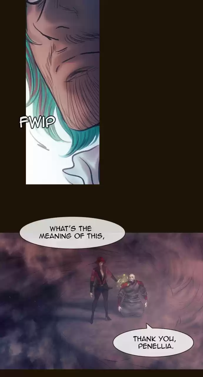 Magician (KIM Sarae) 508