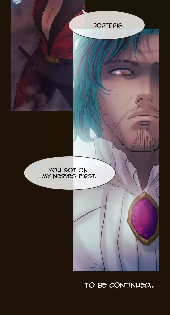 Magician (KIM Sarae) 508