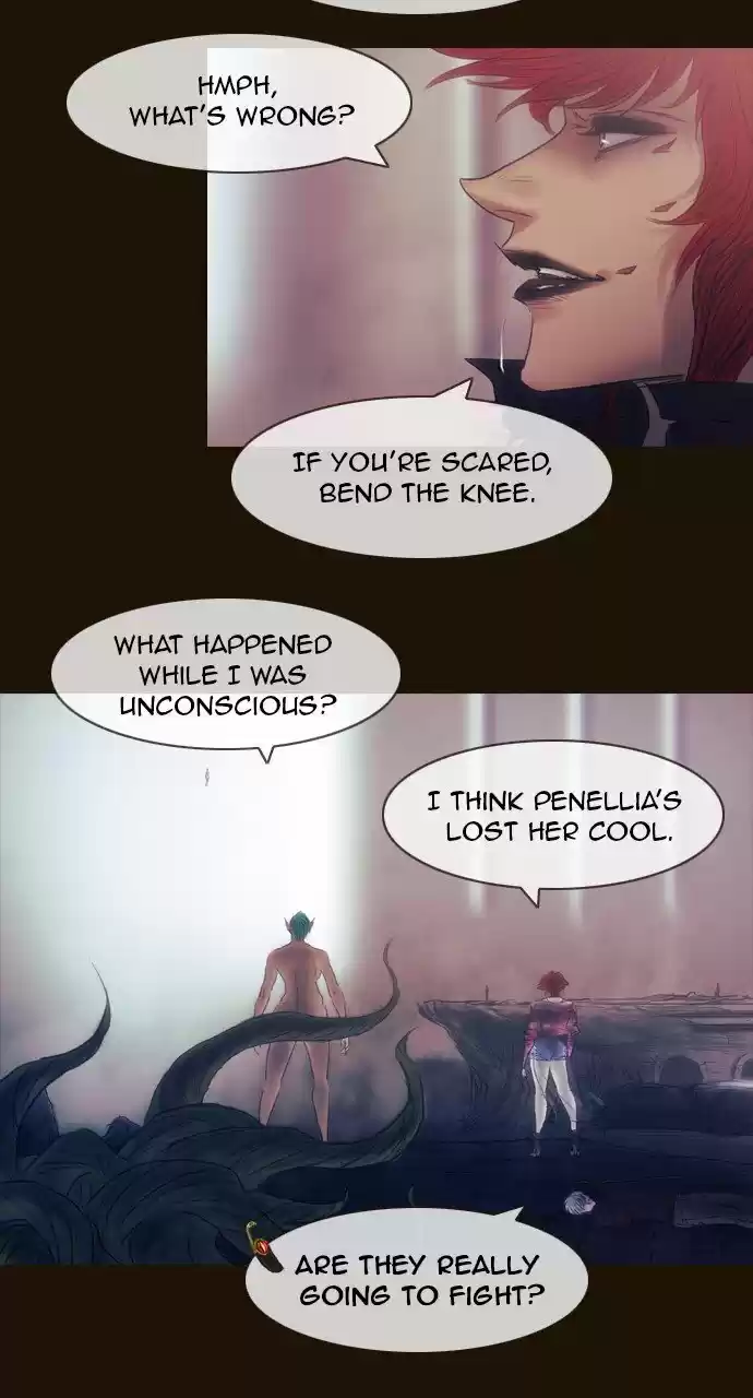 Magician (KIM Sarae) 509