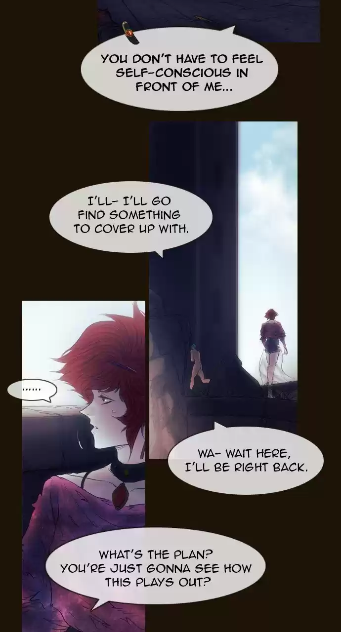 Magician (KIM Sarae) 509