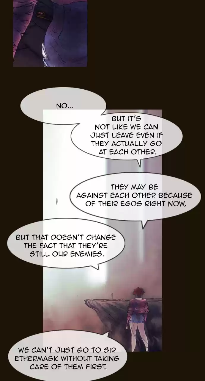 Magician (KIM Sarae) 509