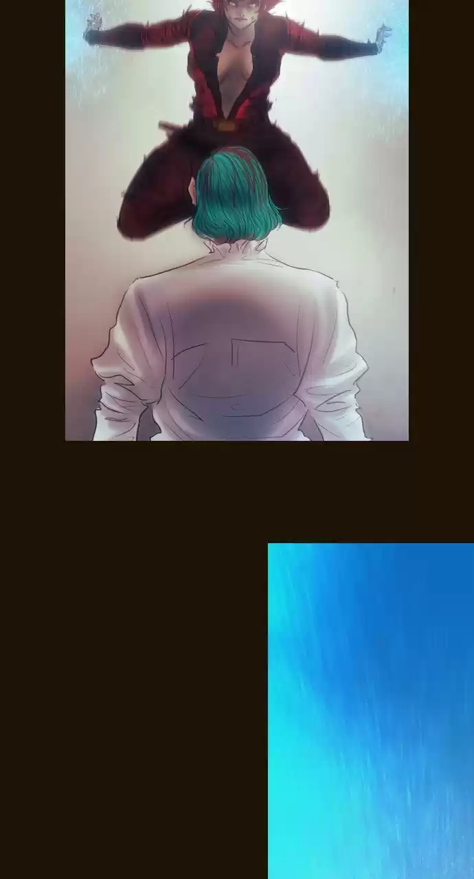 Magician (KIM Sarae) 509