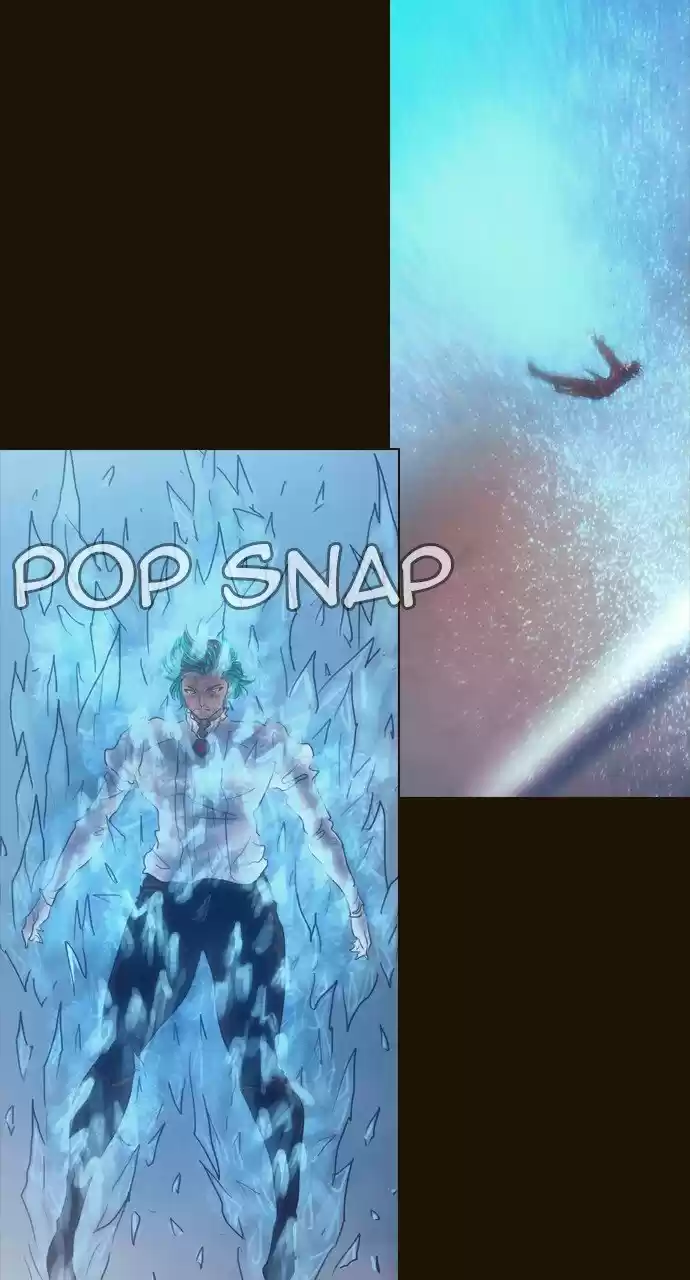 Magician (KIM Sarae) 509