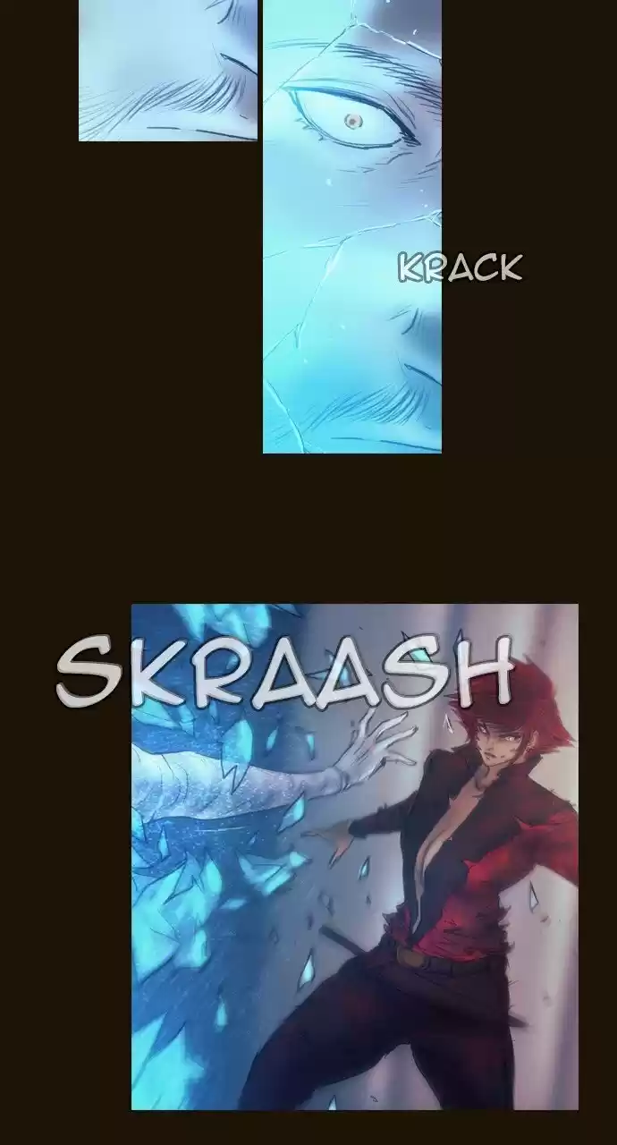 Magician (KIM Sarae) 509