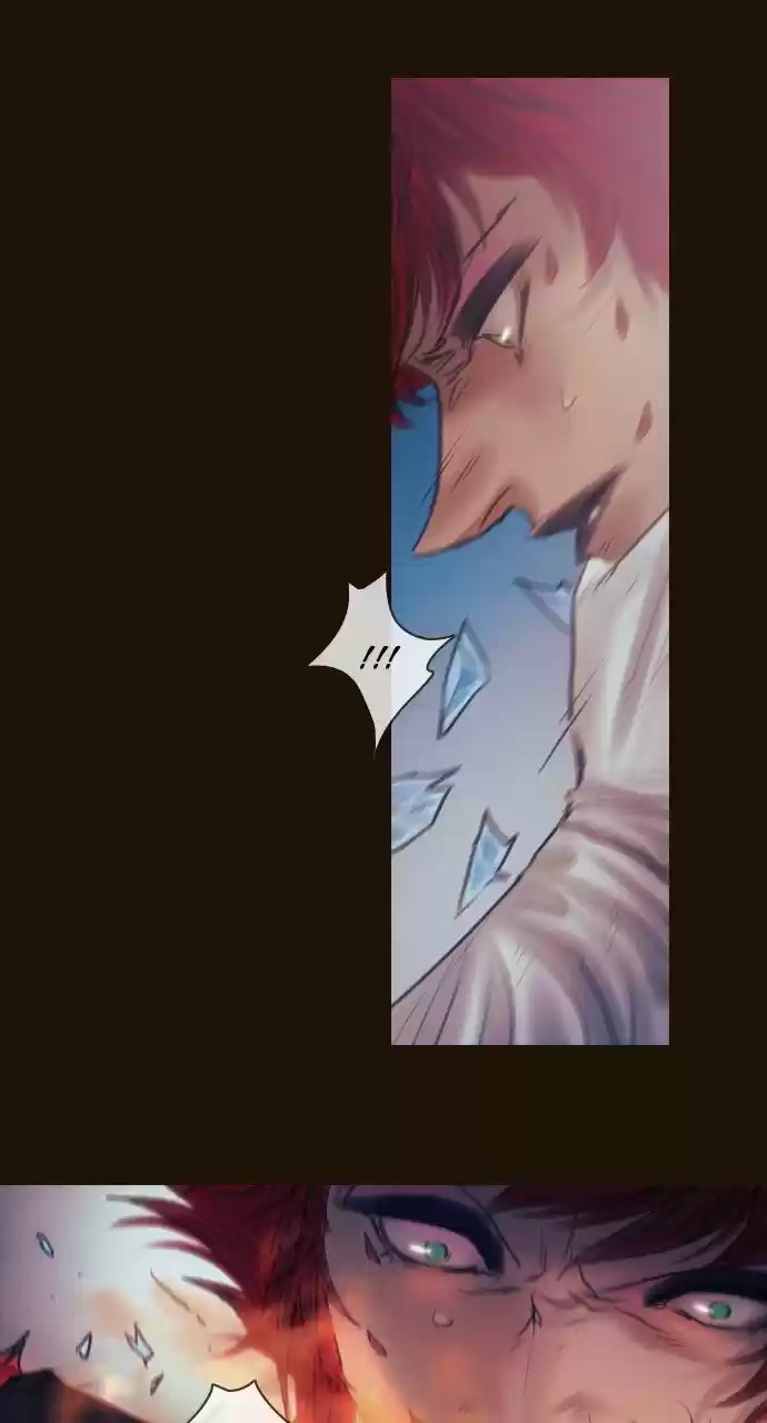 Magician (KIM Sarae) 509