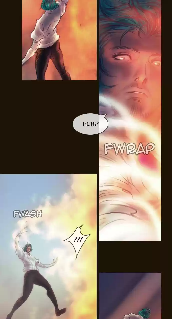 Magician (KIM Sarae) 509