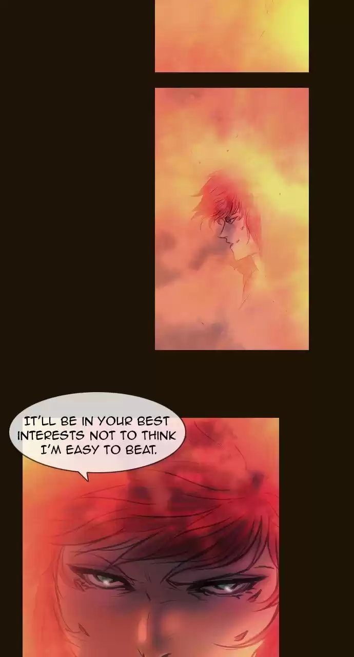 Magician (KIM Sarae) 509