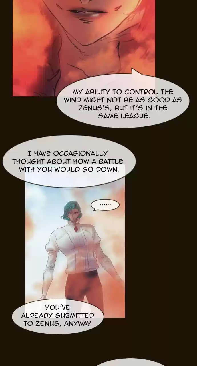 Magician (KIM Sarae) 509