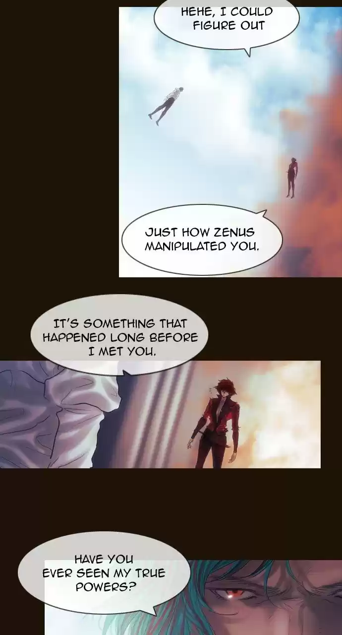 Magician (KIM Sarae) 509