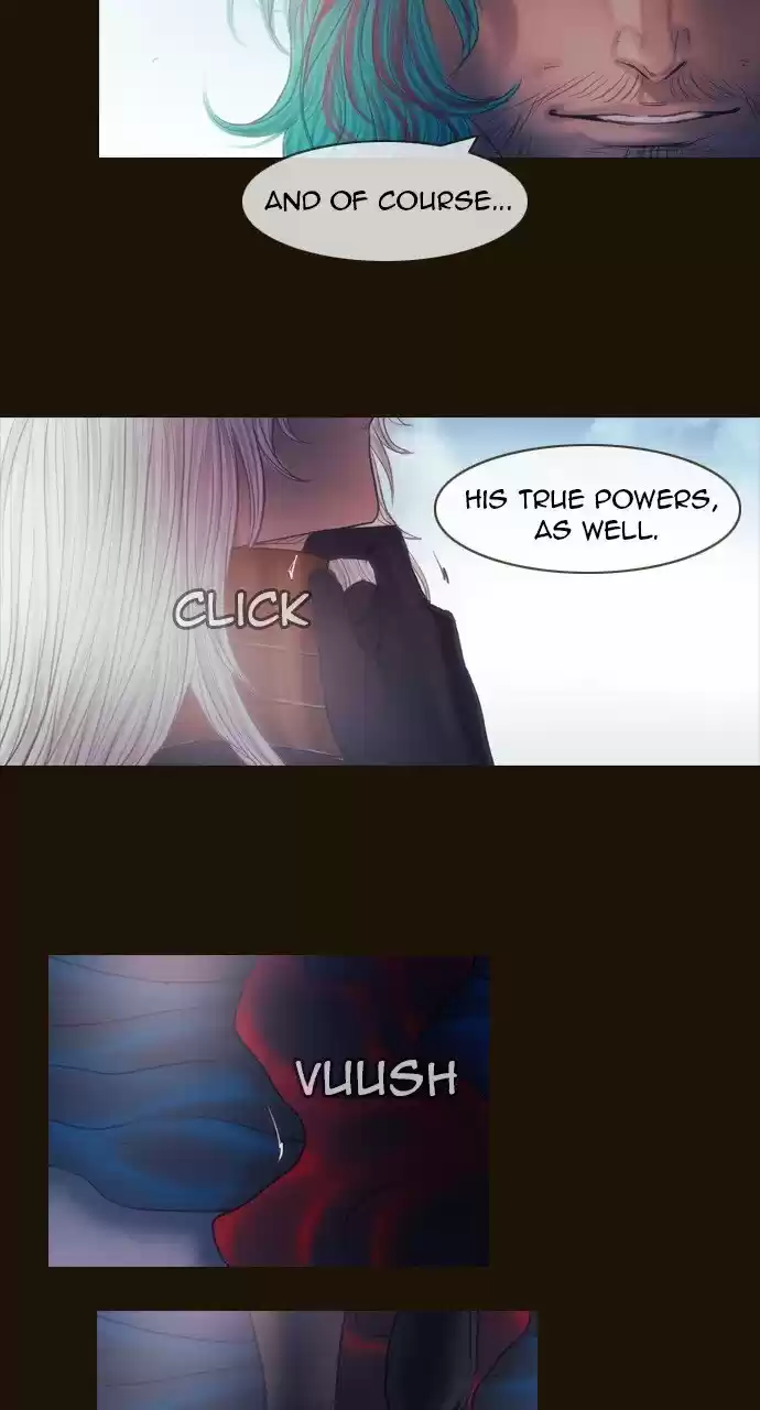 Magician (KIM Sarae) 509