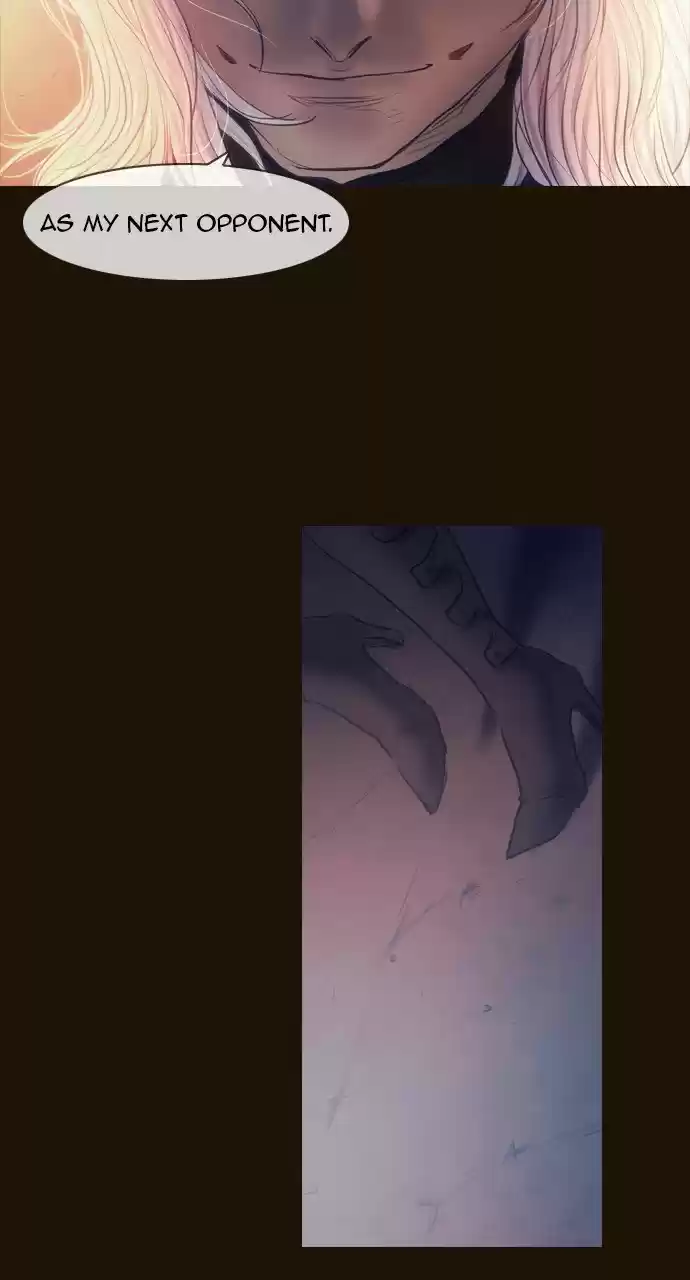 Magician (KIM Sarae) 509