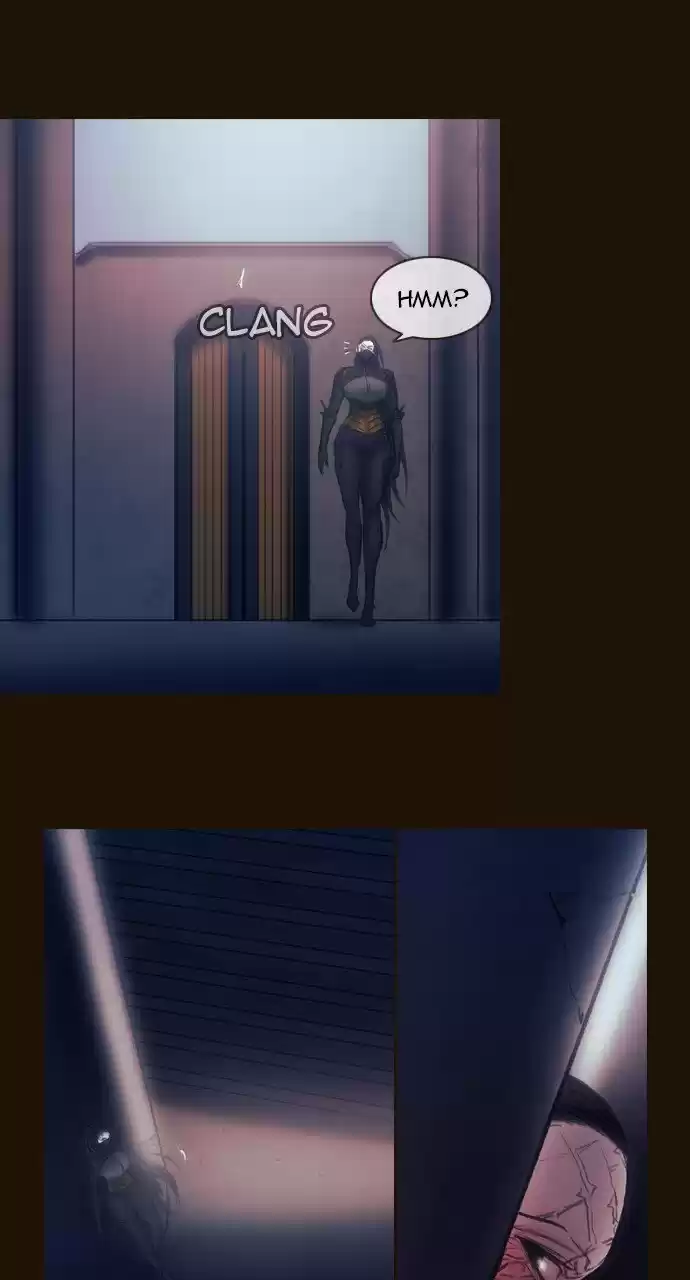 Magician (KIM Sarae) 509