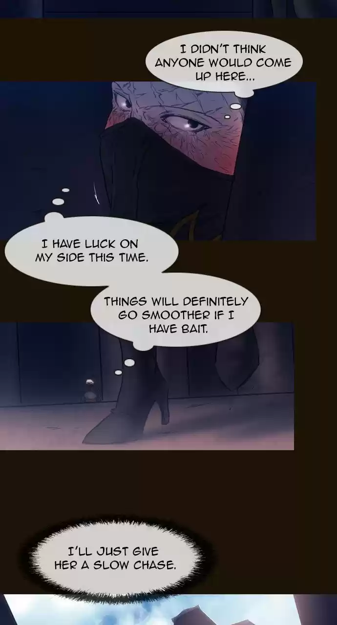 Magician (KIM Sarae) 509