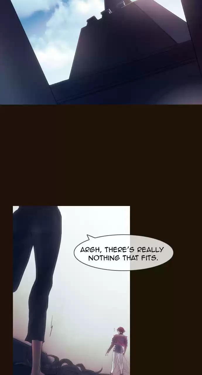 Magician (KIM Sarae) 509