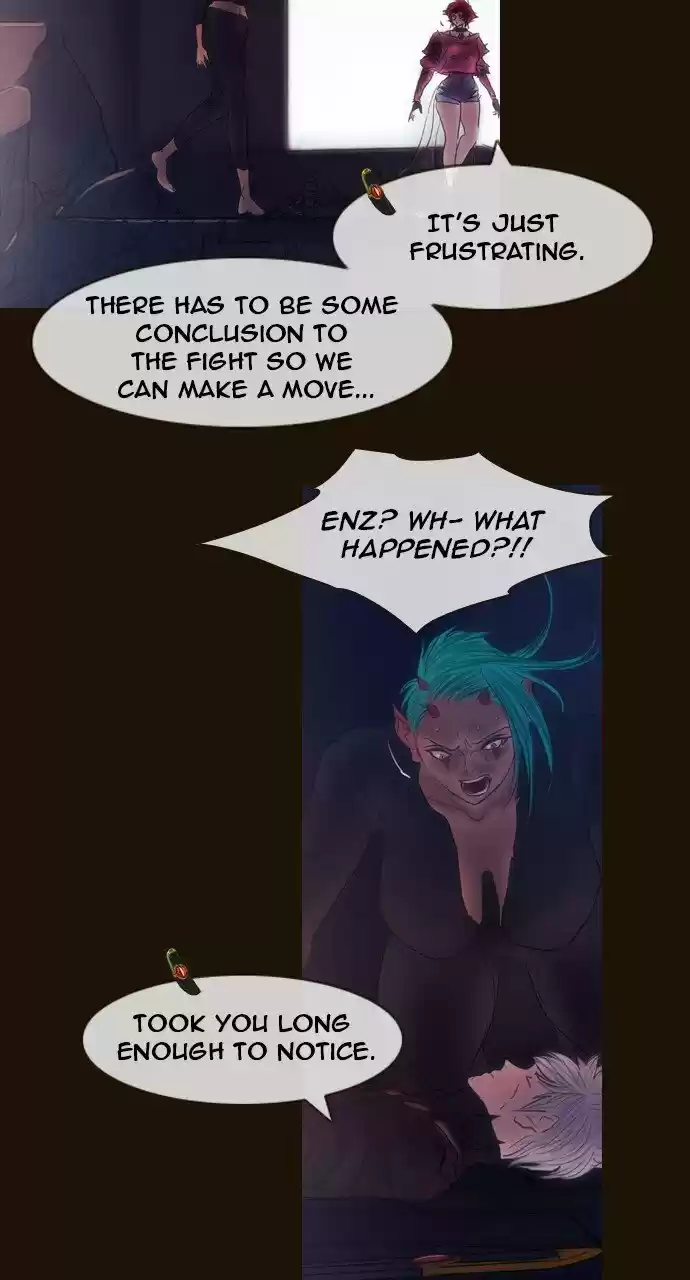 Magician (KIM Sarae) 509