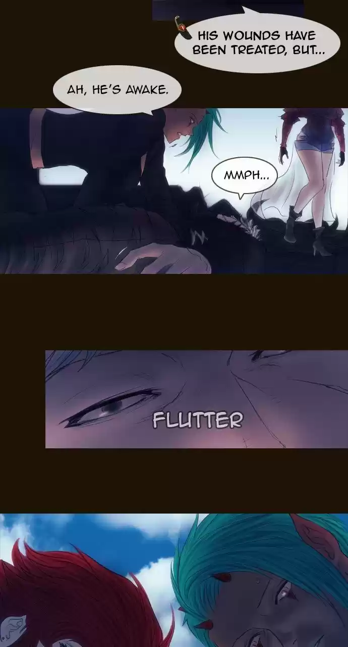 Magician (KIM Sarae) 509