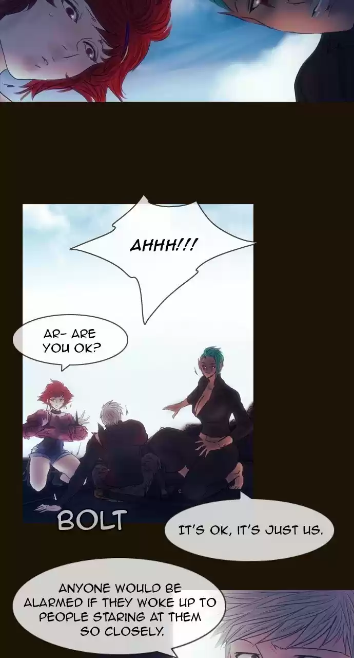 Magician (KIM Sarae) 509