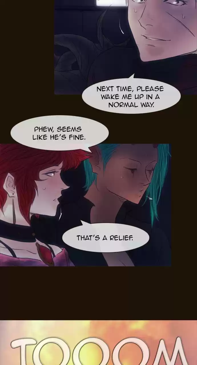 Magician (KIM Sarae) 509