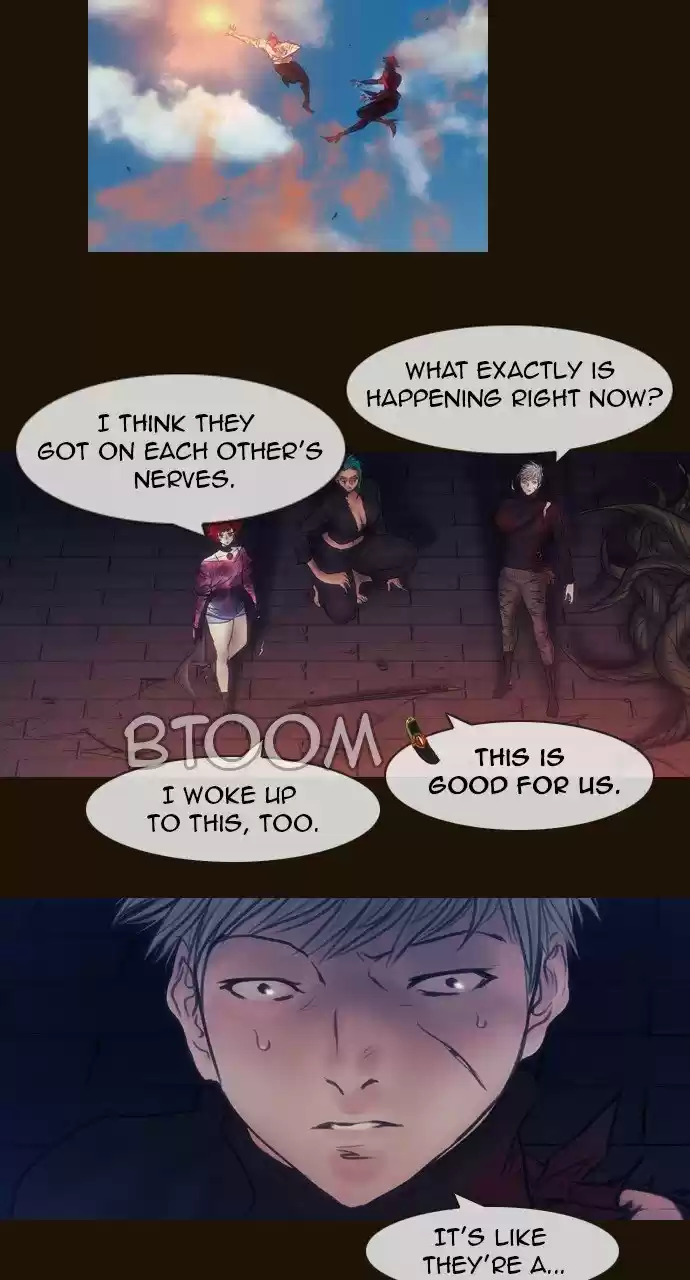 Magician (KIM Sarae) 509