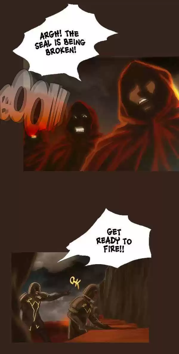 Magician (KIM Sarae) 51