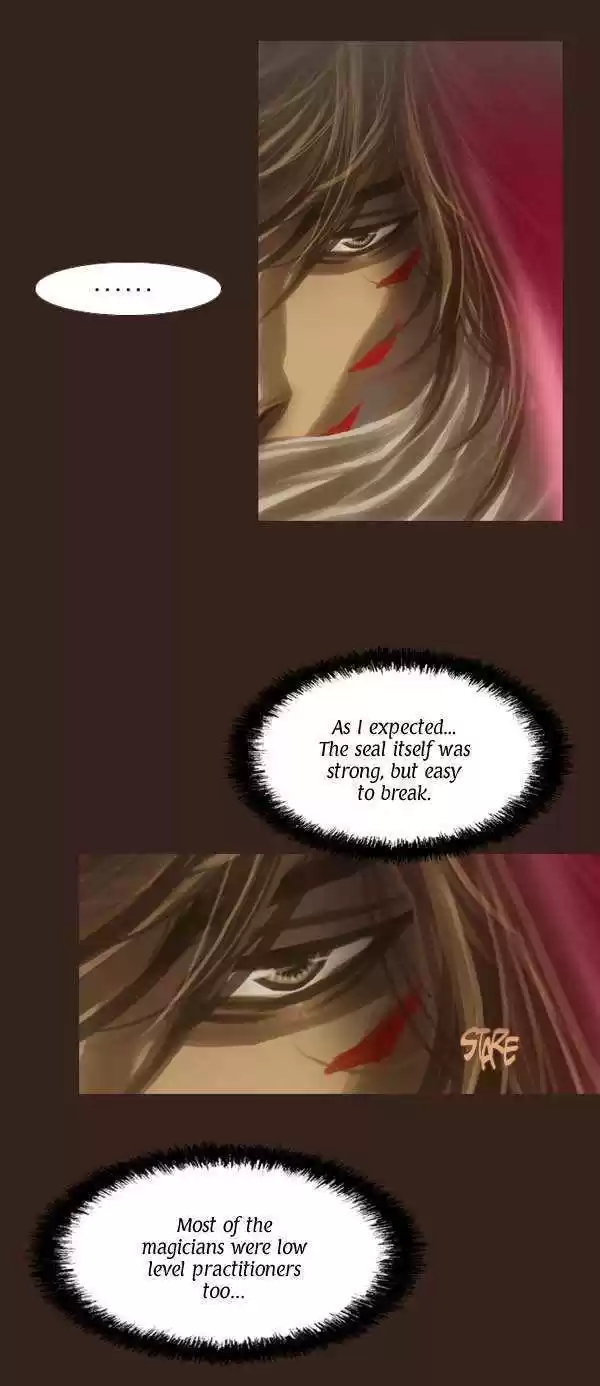 Magician (KIM Sarae) 51