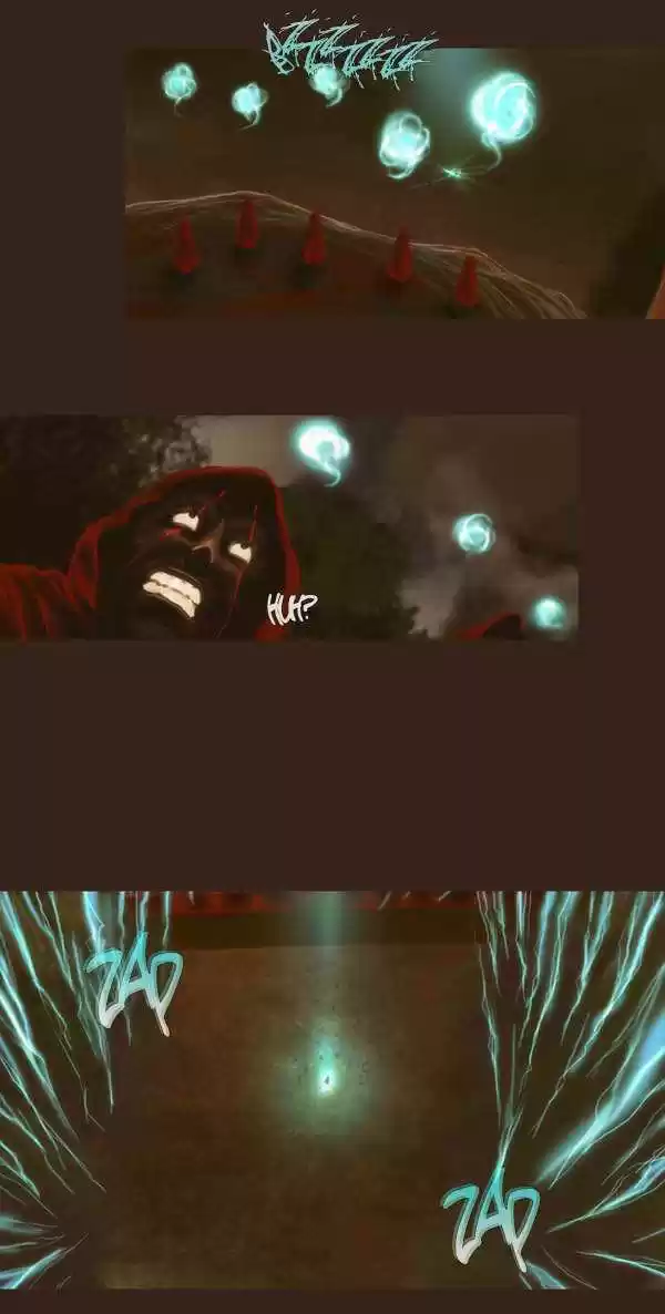 Magician (KIM Sarae) 51