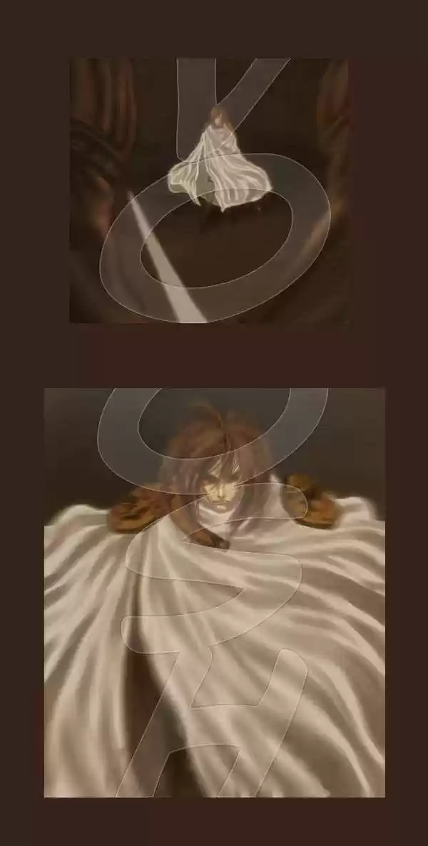 Magician (KIM Sarae) 51